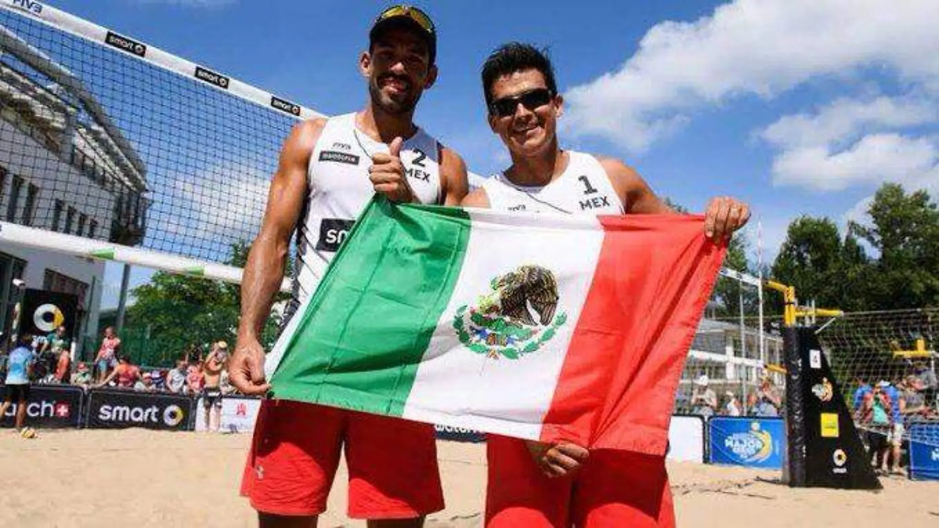 voleibol panamericanos